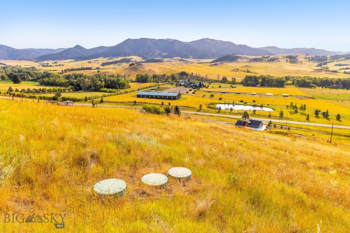 111 Bridger Spring Trail