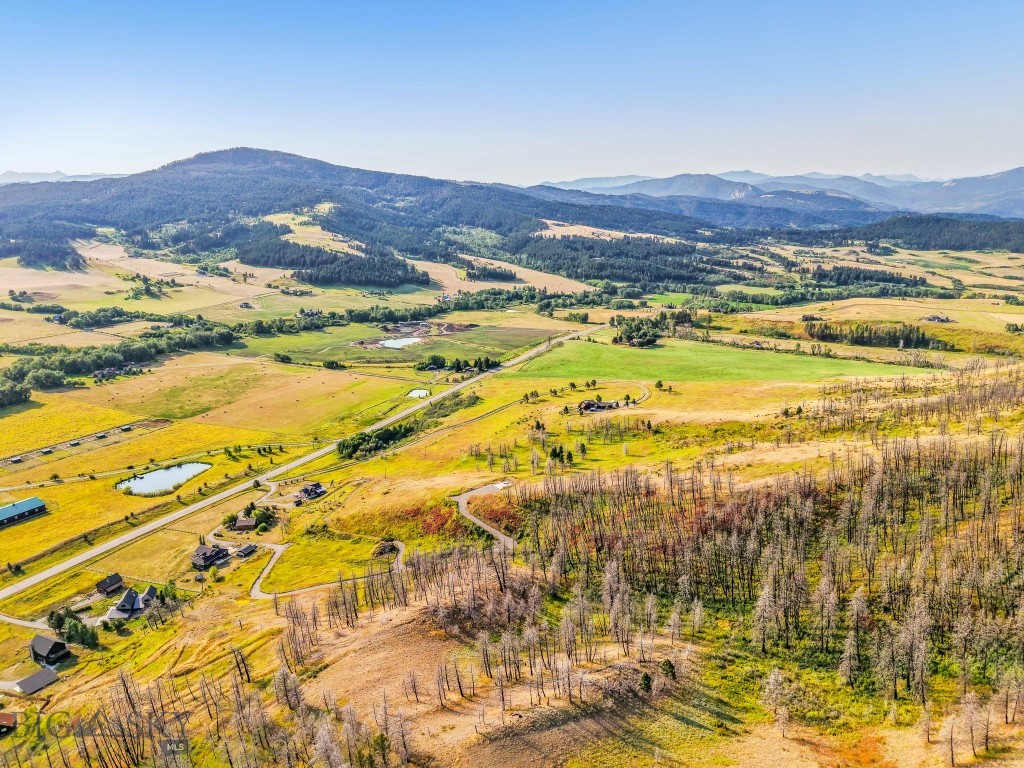 111 Bridger Spring Trail