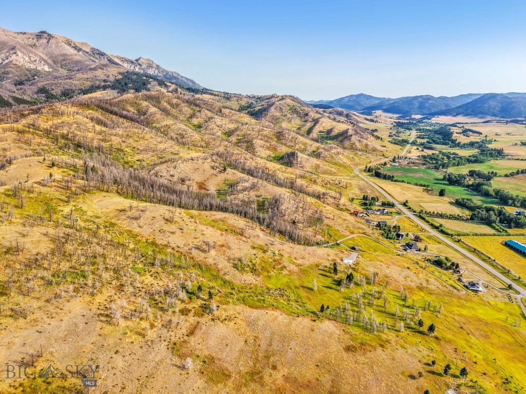 111 Bridger Spring Trail