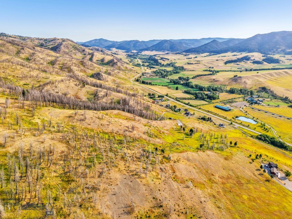 111 Bridger Spring Trail