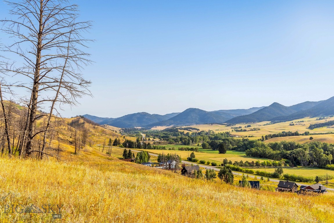 111 Bridger Spring Trail