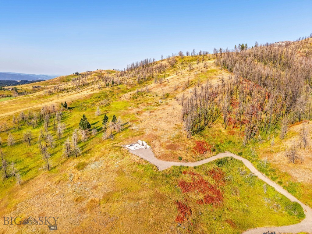 111 Bridger Spring Trail
