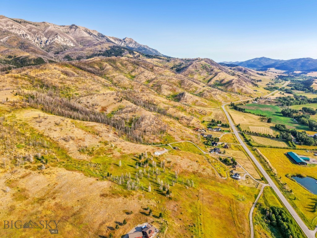 111 Bridger Spring Trail