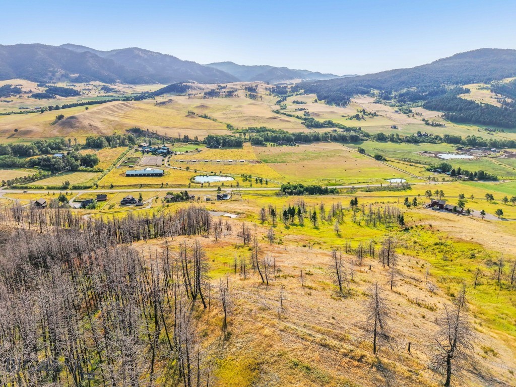 111 Bridger Spring Trail