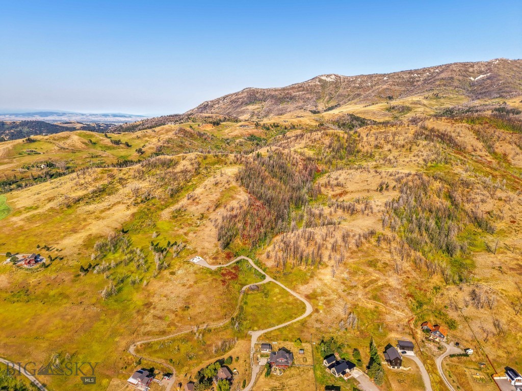 111 Bridger Spring Trail