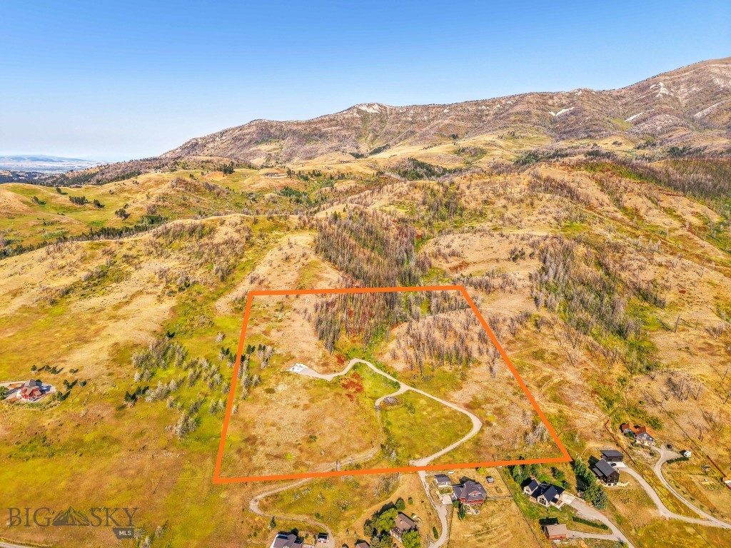 111 Bridger Spring Trail