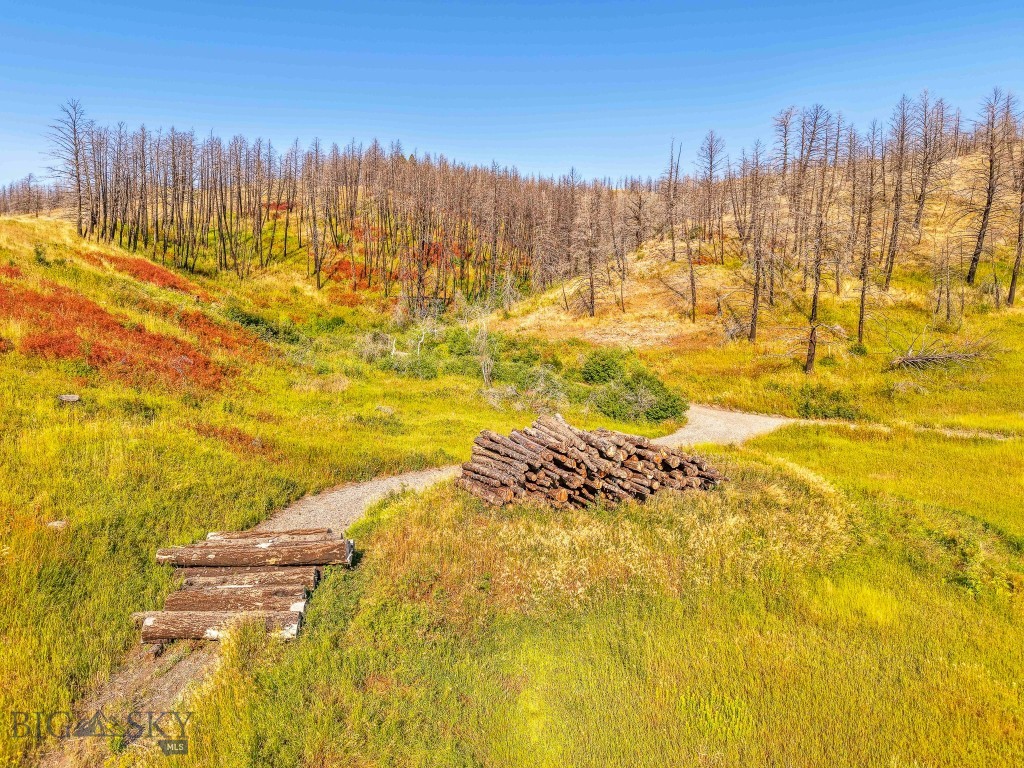 111 Bridger Spring Trail