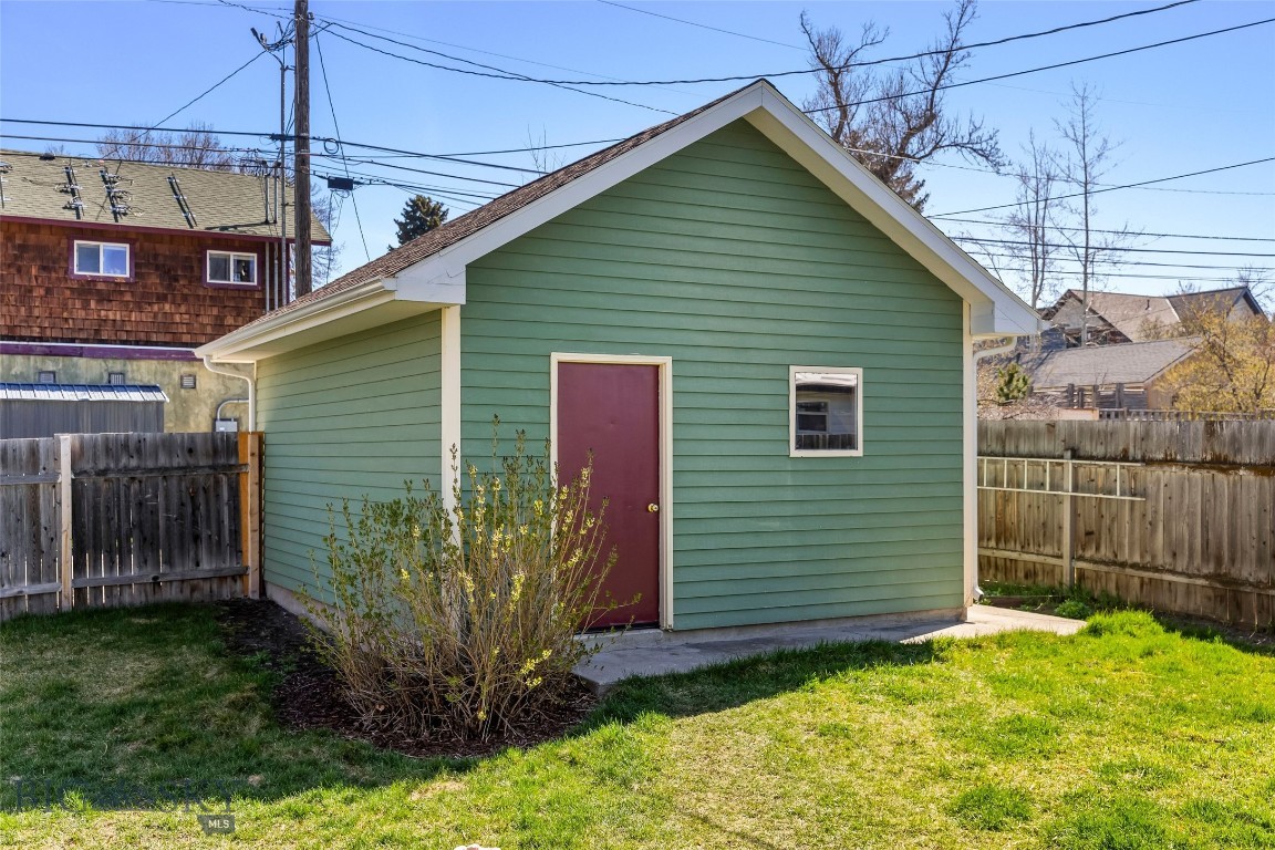 502 S 10th Avenue