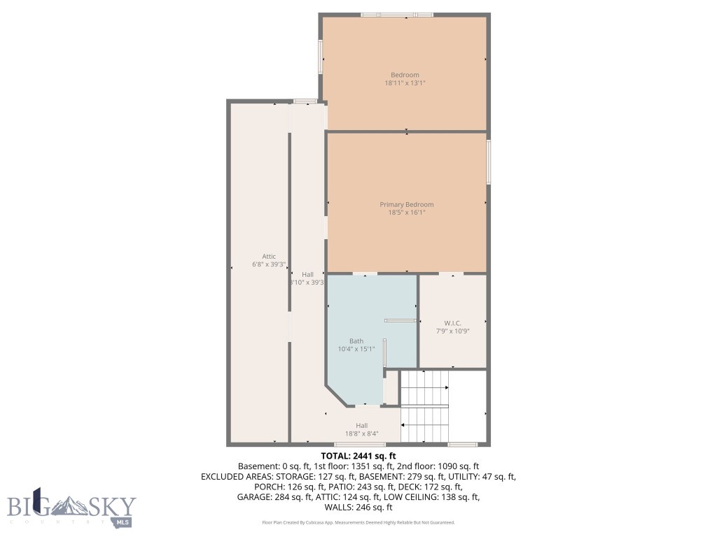 502 S 10th Avenue