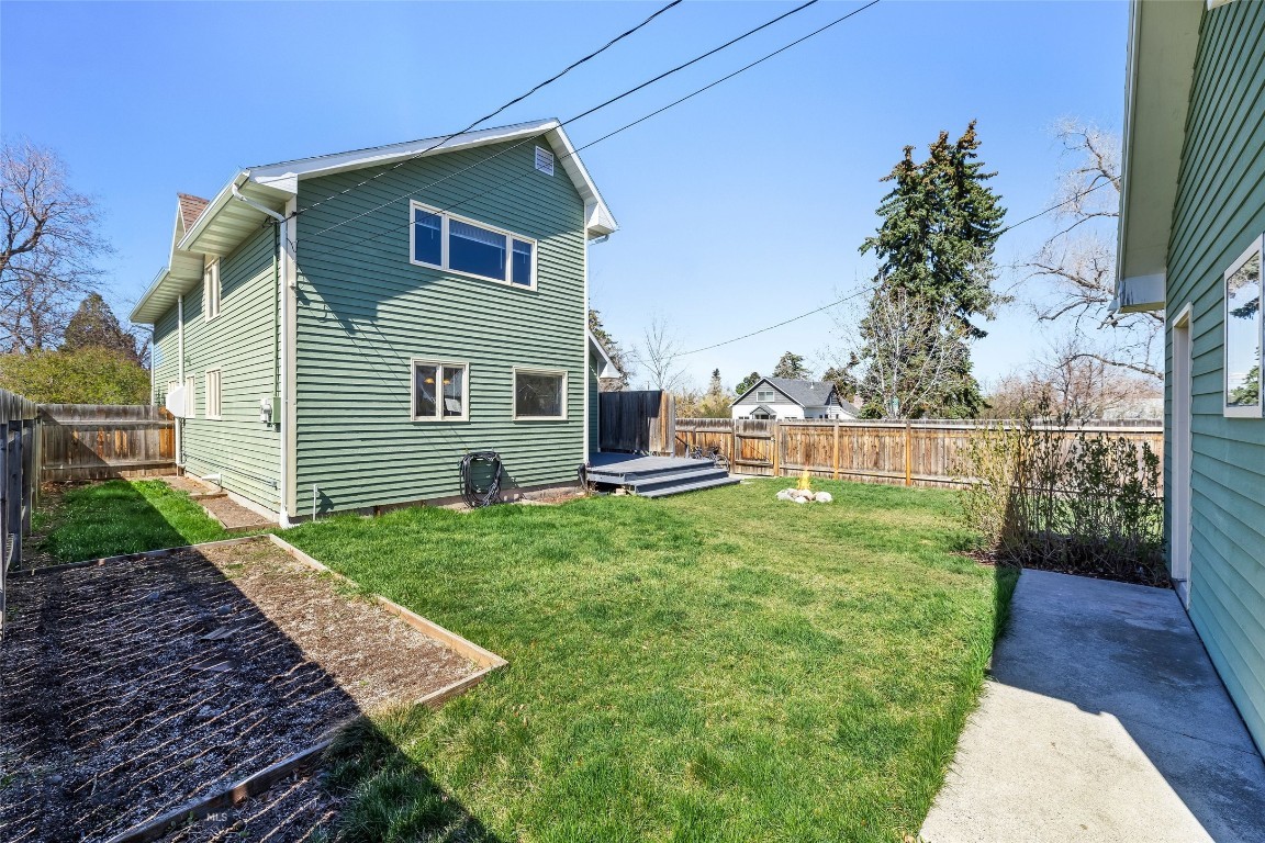 502 S 10th Avenue