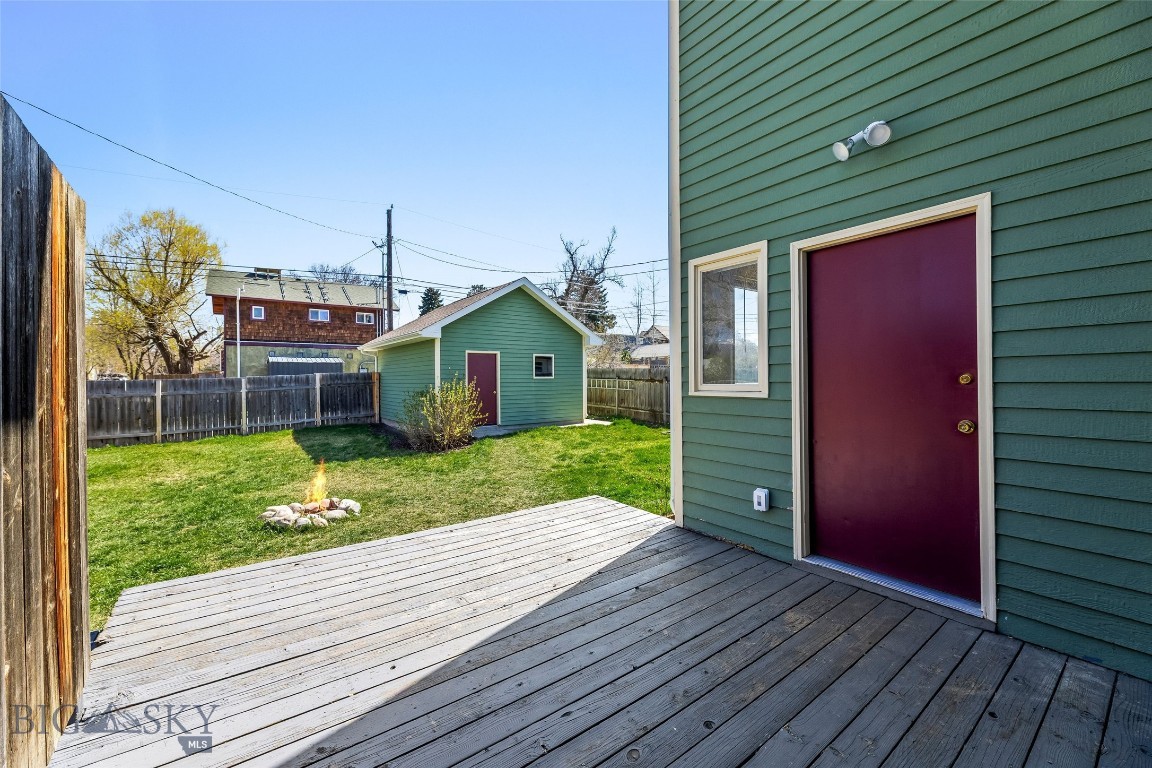 502 S 10th Avenue
