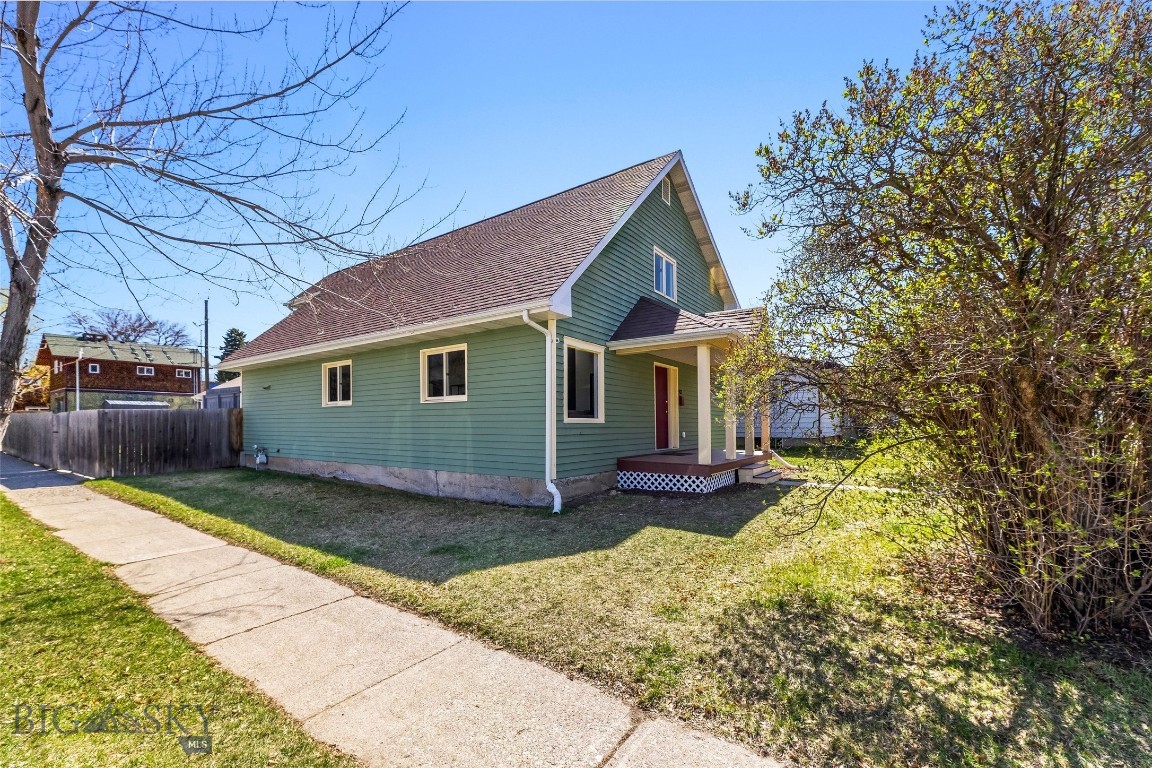 502 S 10th Avenue
