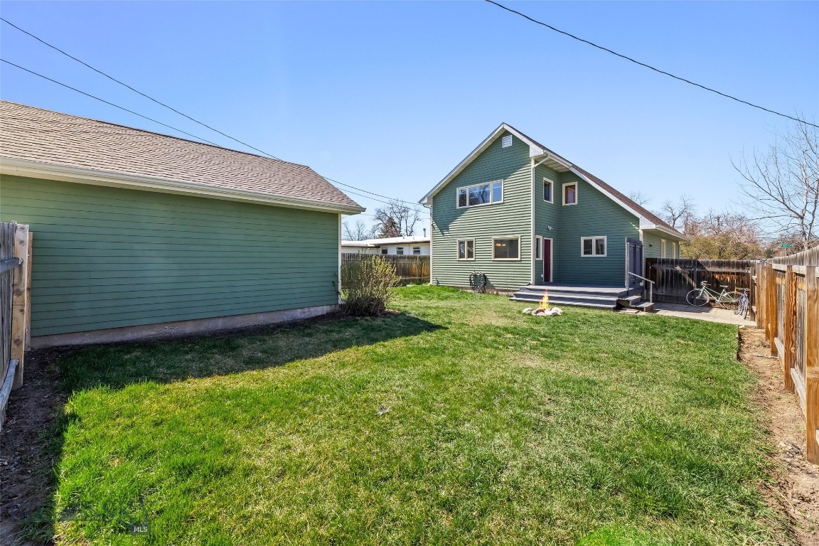 502 S 10th Avenue