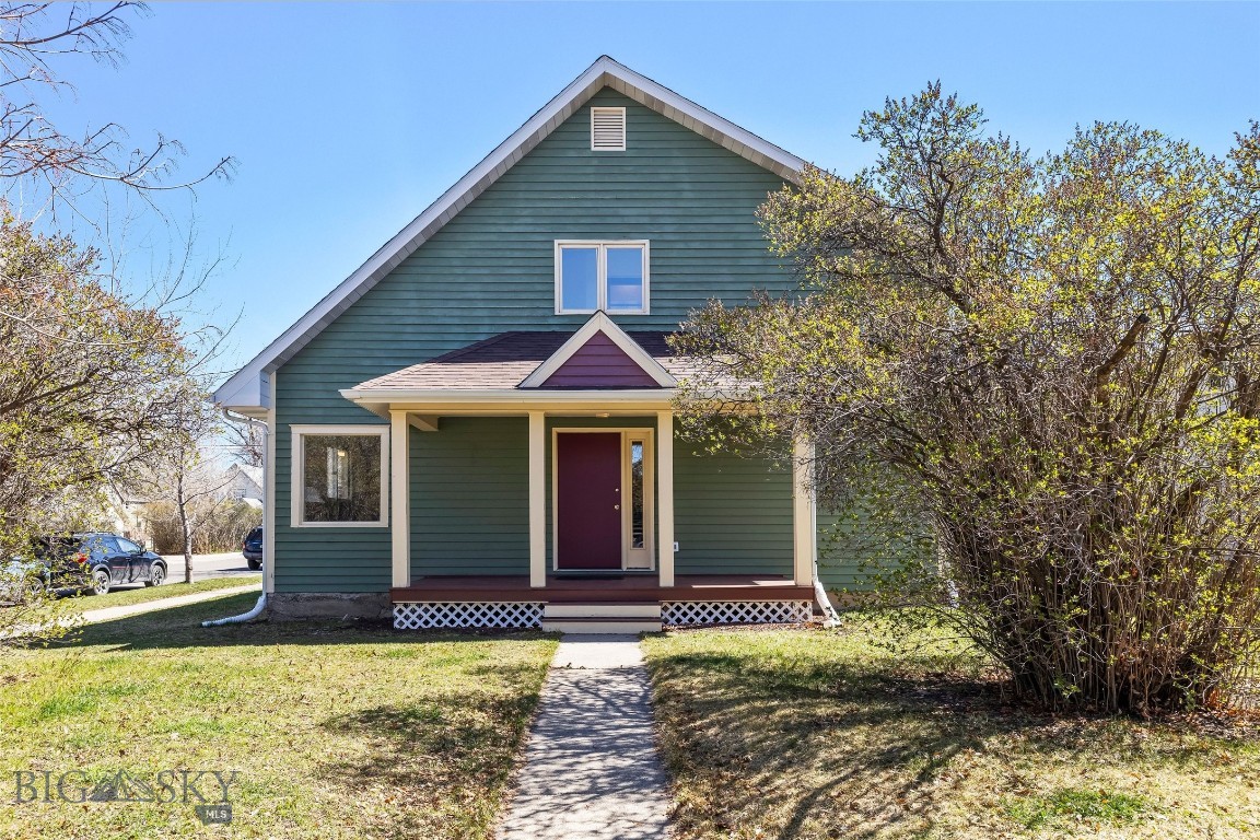502 S 10th Avenue