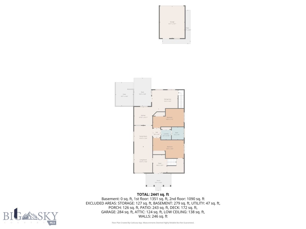 502 S 10th Avenue