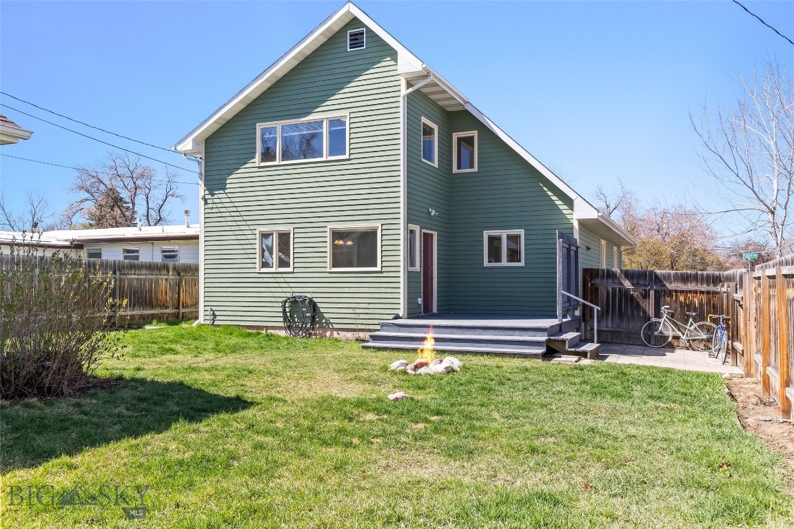 502 S 10th Avenue