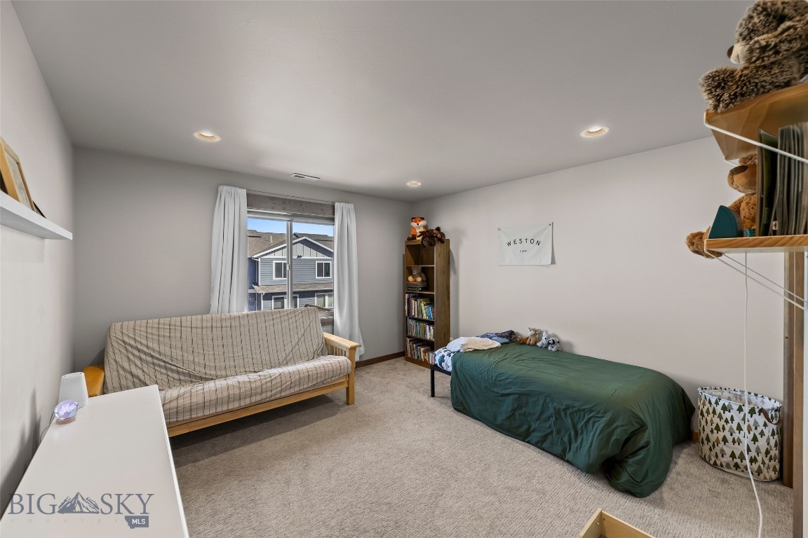 1305 Fozzie Lane C