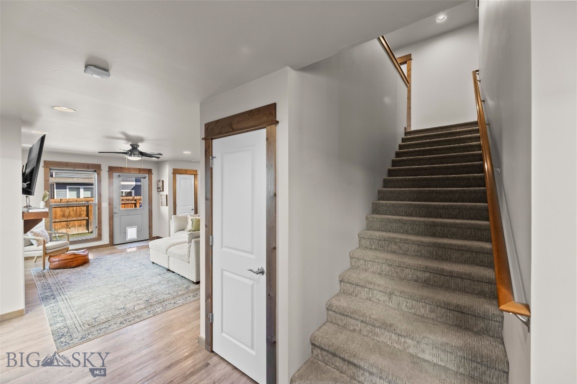 1305 Fozzie Lane C