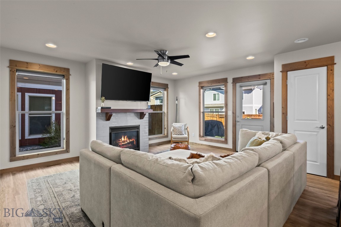 1305 Fozzie Lane C