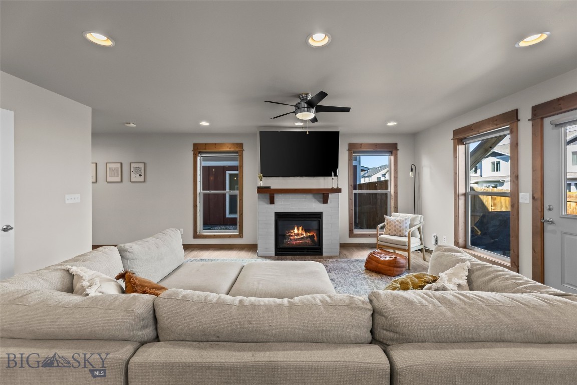 1305 Fozzie Lane C