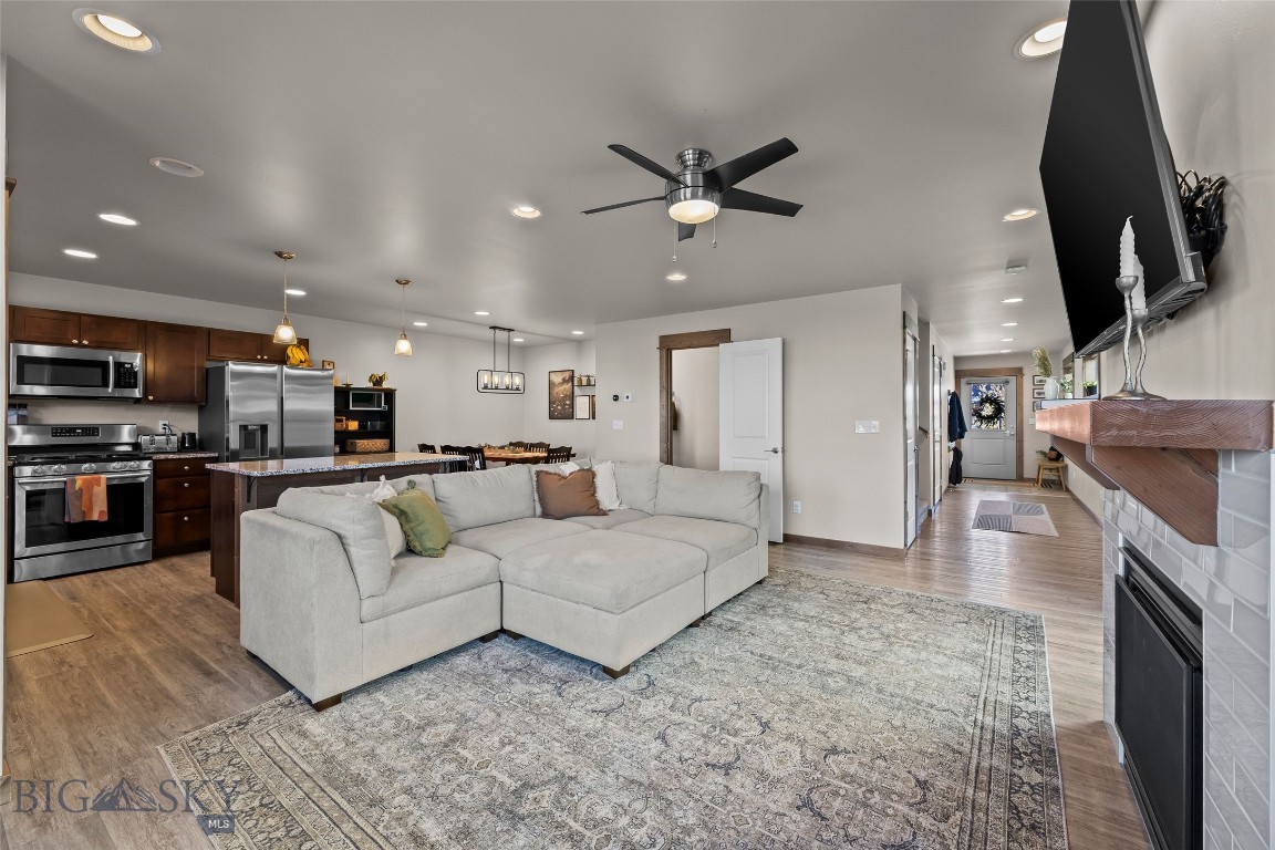 1305 Fozzie Lane C