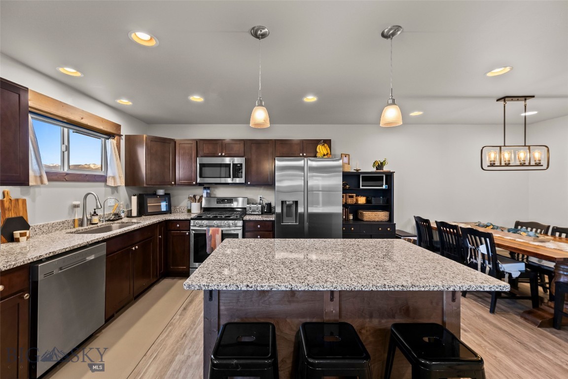1305 Fozzie Lane C