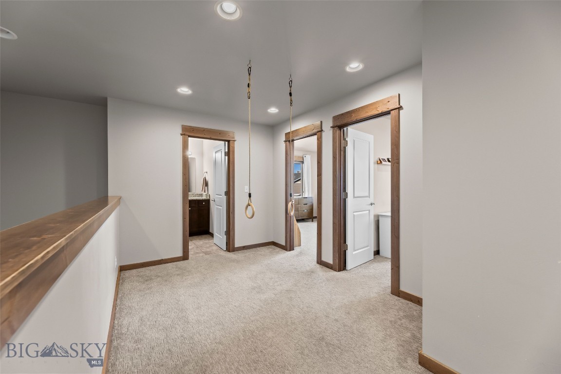 1305 Fozzie Lane C
