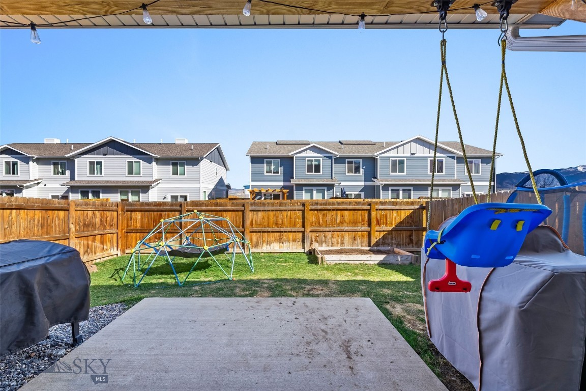 1305 Fozzie Lane C