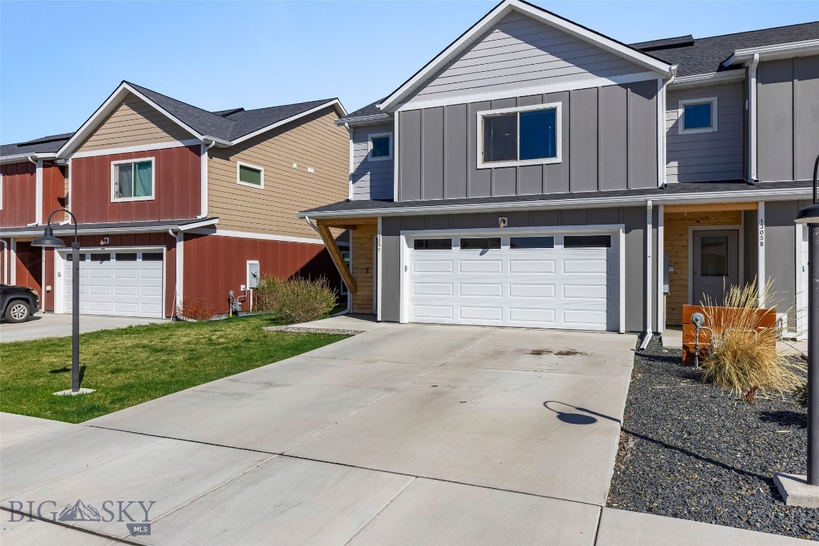1305 Fozzie Lane C