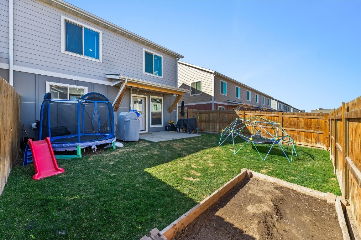 1305 Fozzie Lane C