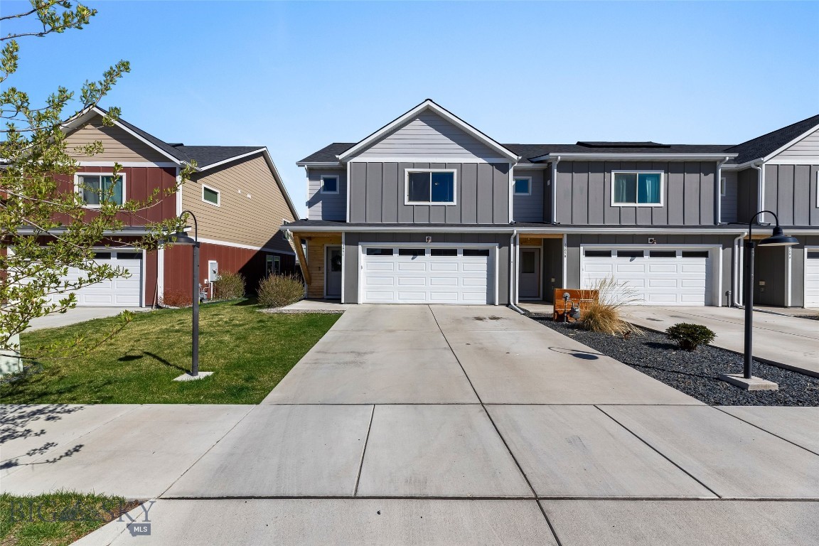 1305 Fozzie Lane C