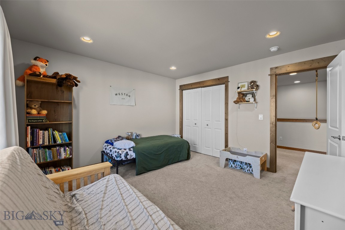 1305 Fozzie Lane C