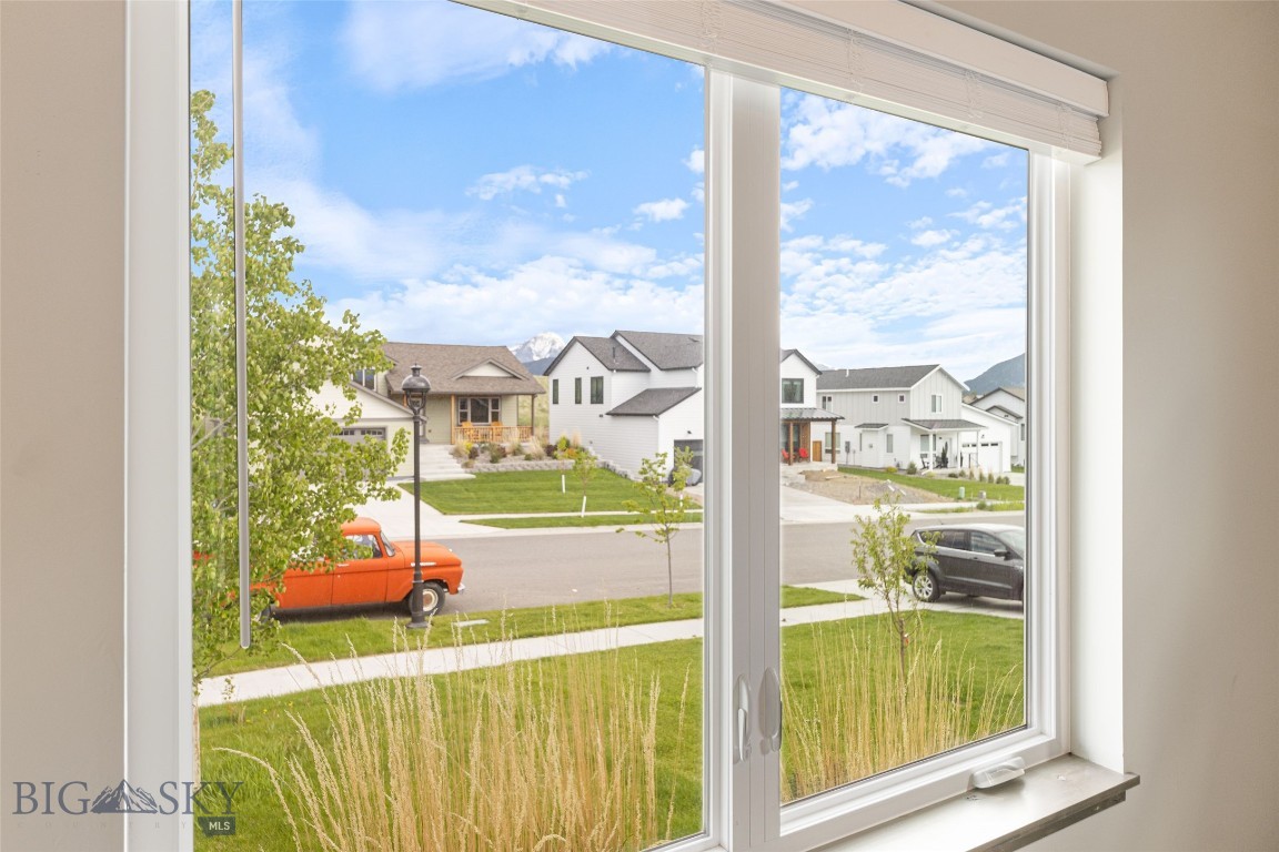 1215 Sweetgrass Lane