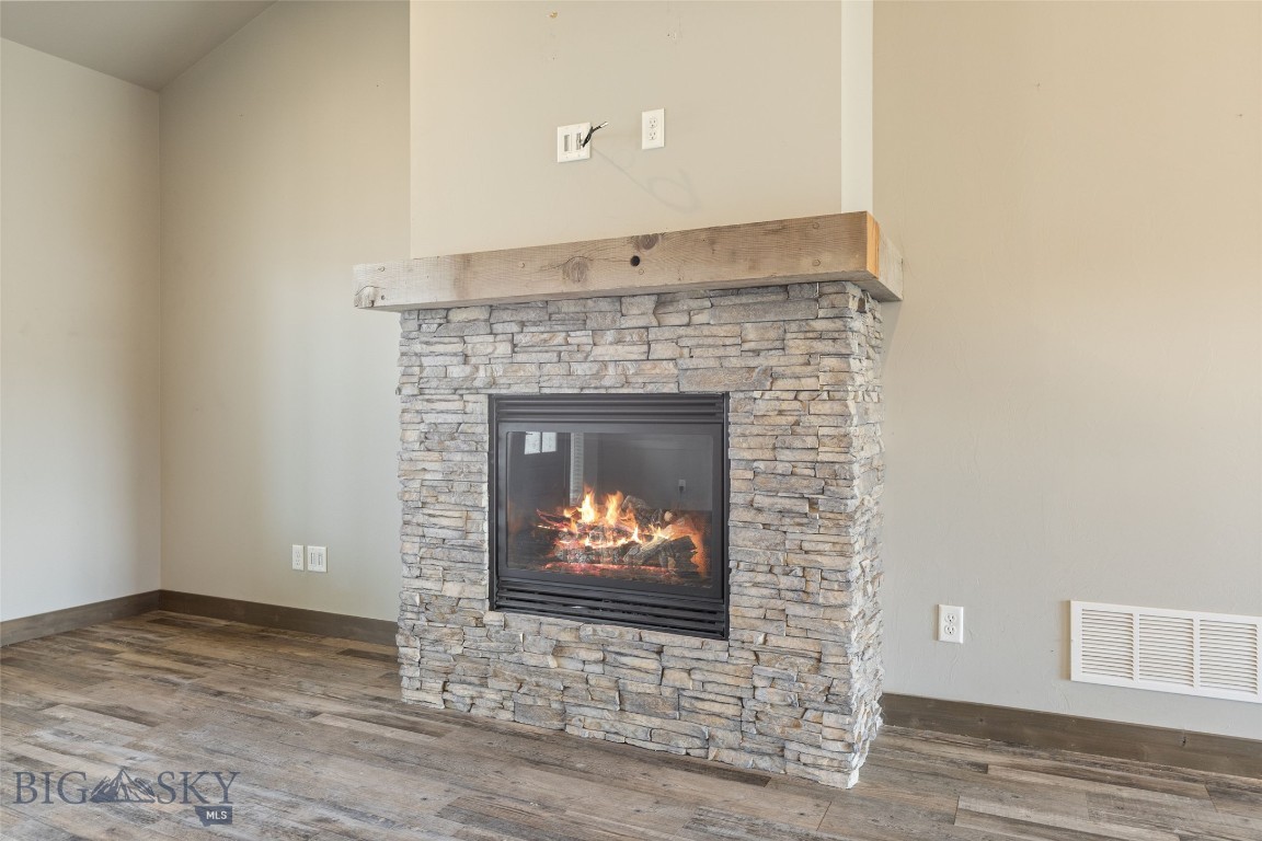 1215 Sweetgrass Lane