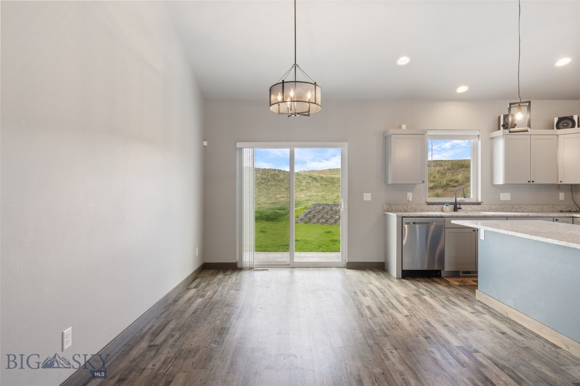 1215 Sweetgrass Lane