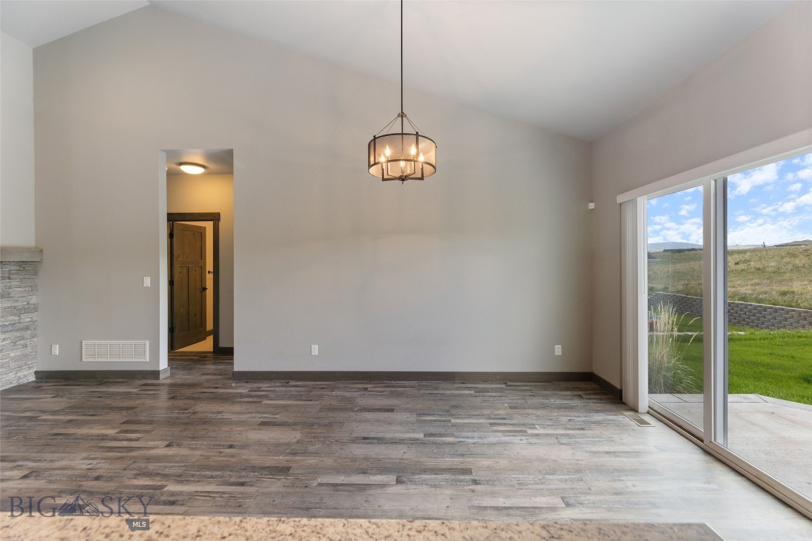 1215 Sweetgrass Lane