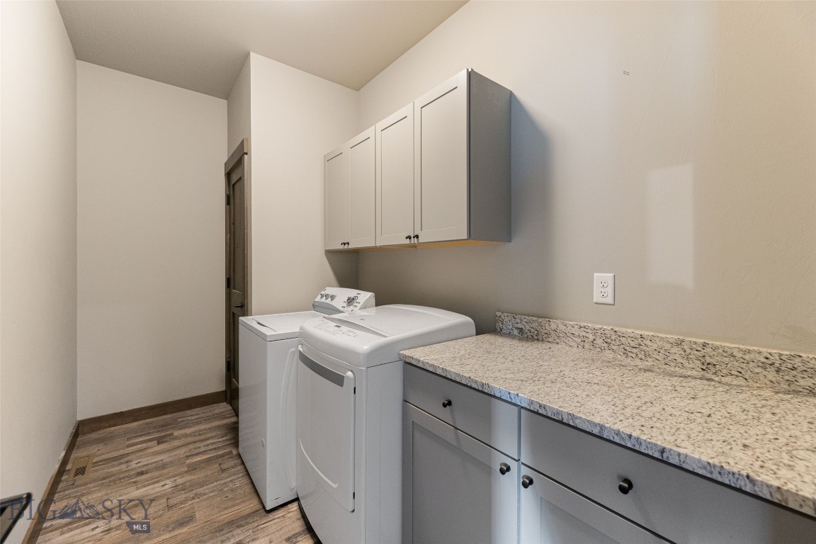 1215 Sweetgrass Lane