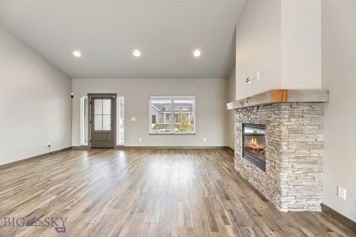 1215 Sweetgrass Lane