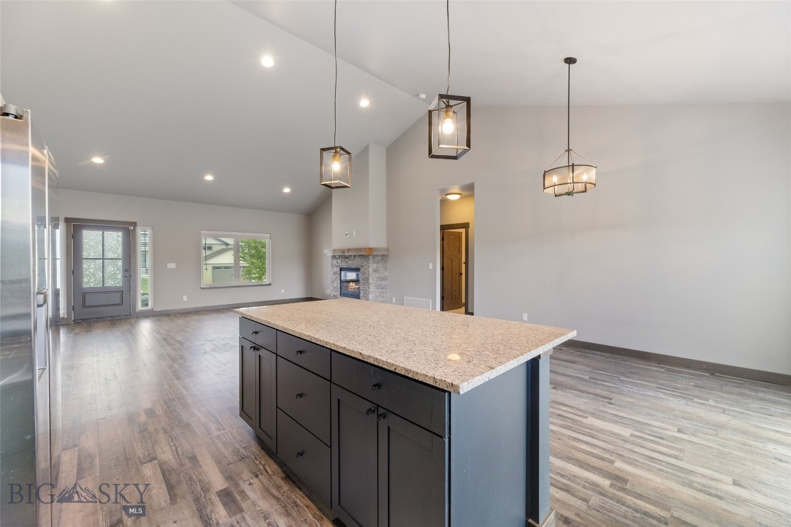 1215 Sweetgrass Lane