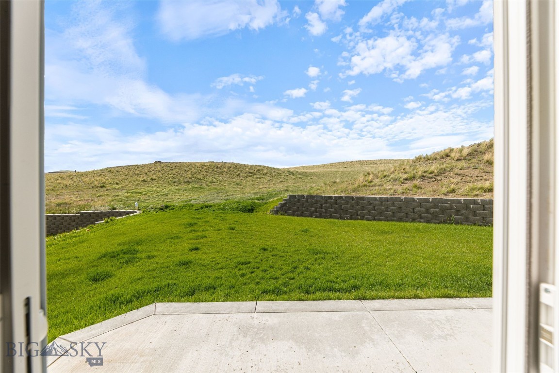 1215 Sweetgrass Lane