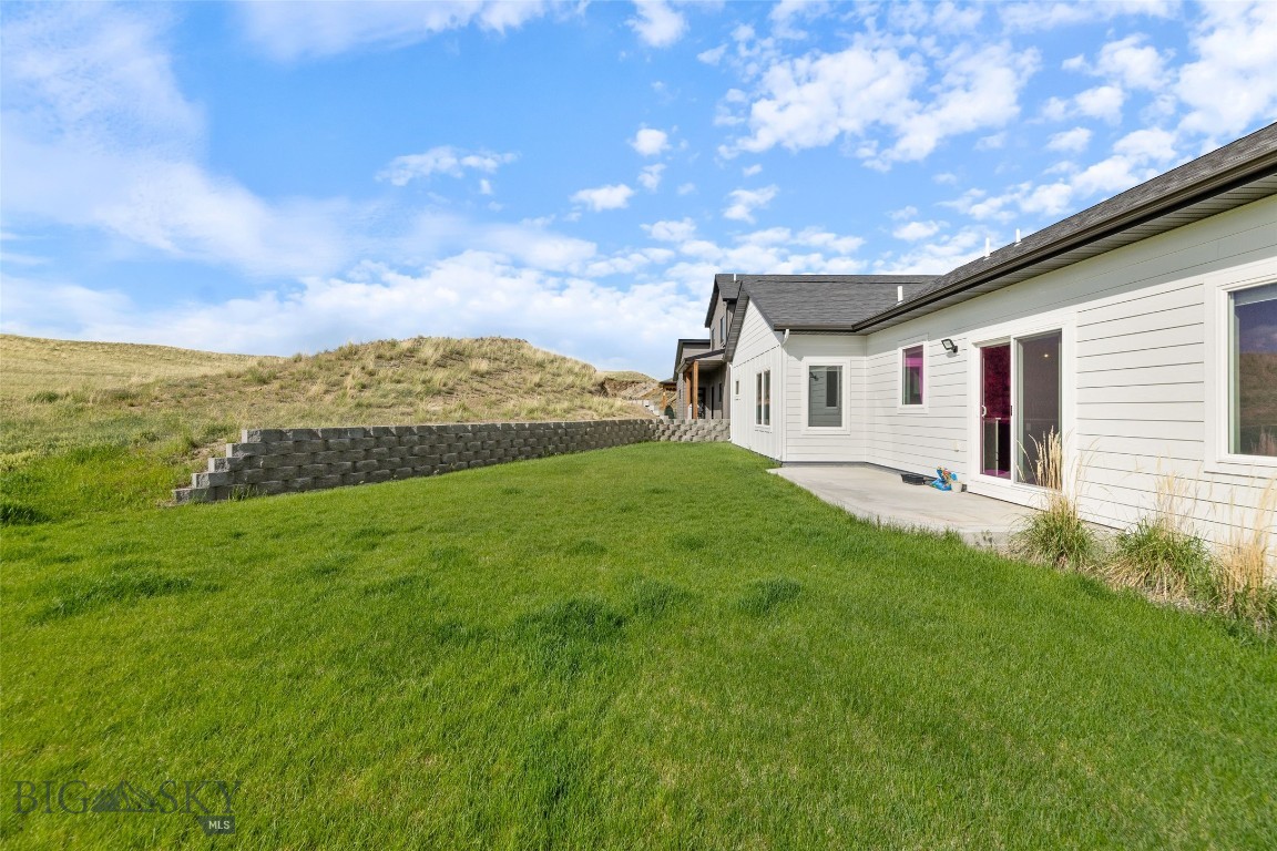 1215 Sweetgrass Lane