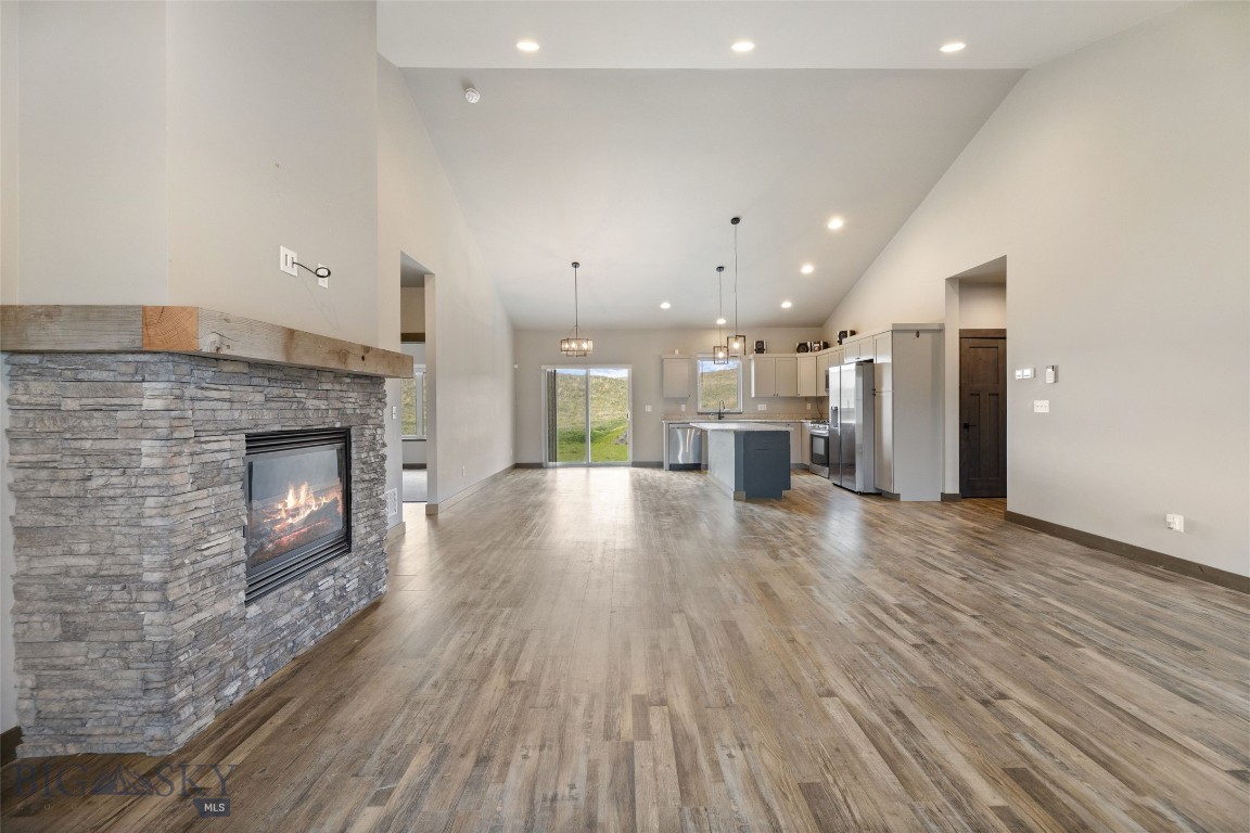 1215 Sweetgrass Lane