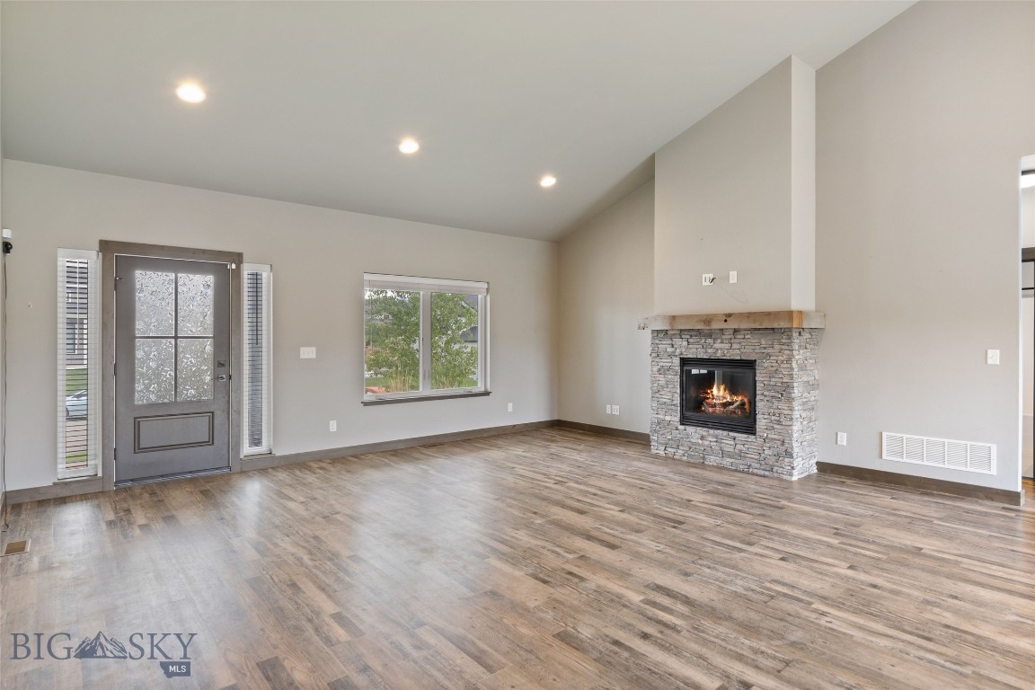 1215 Sweetgrass Lane