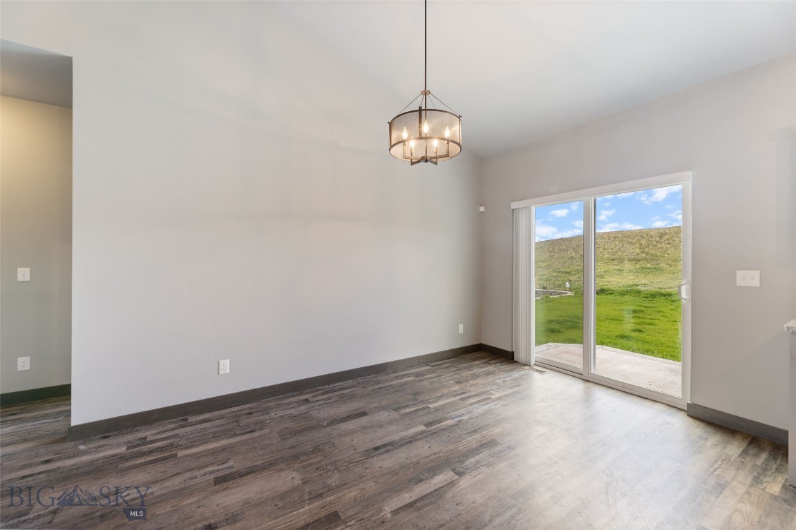 1215 Sweetgrass Lane