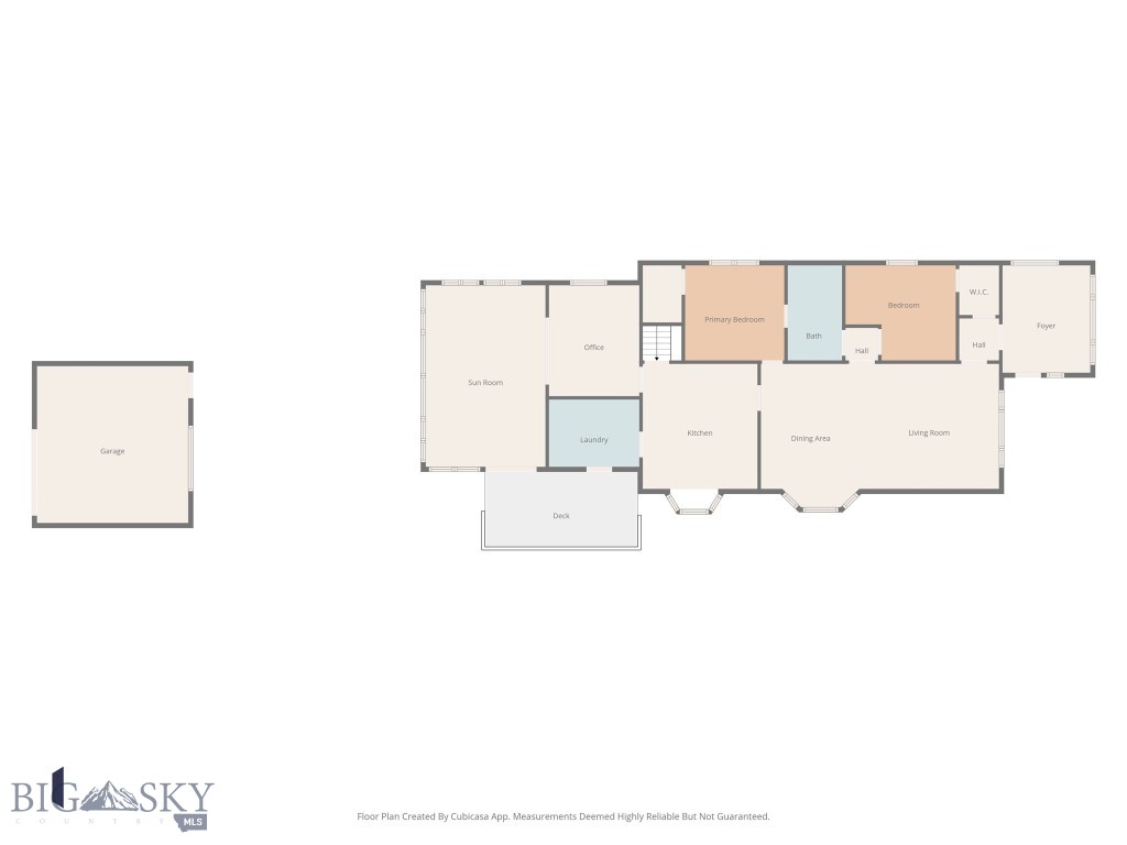 310 S 7th Street