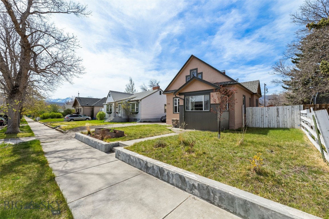 310 S 7th Street