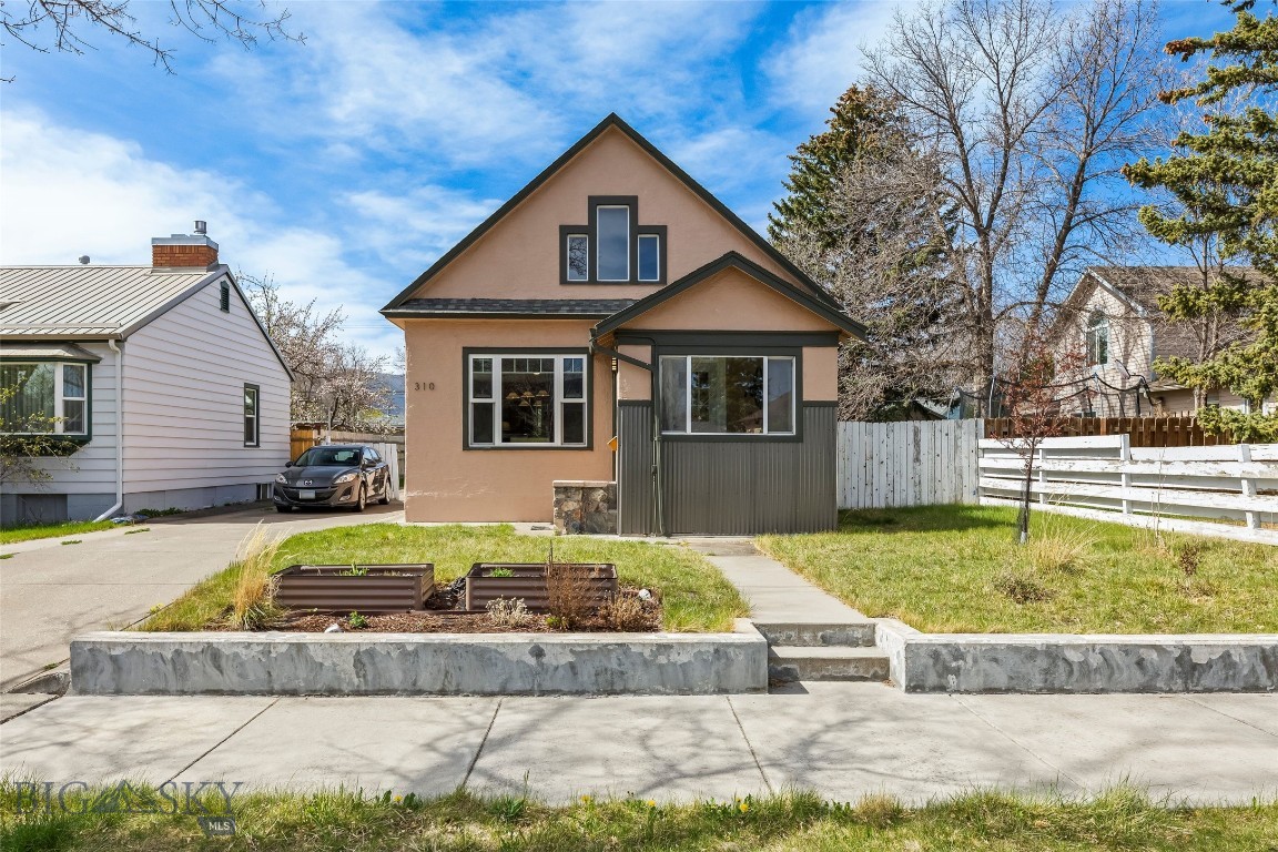 310 S 7th Street