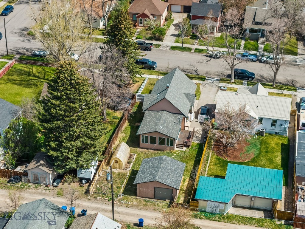 310 S 7th Street