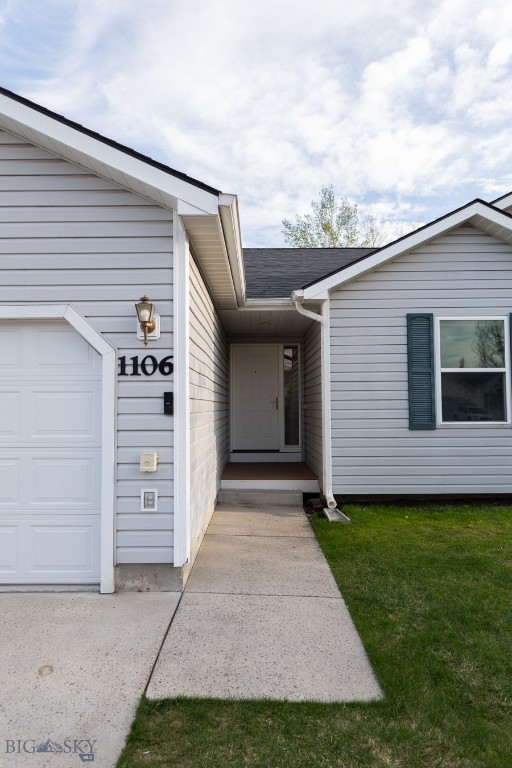 1106 Sunrise Drive