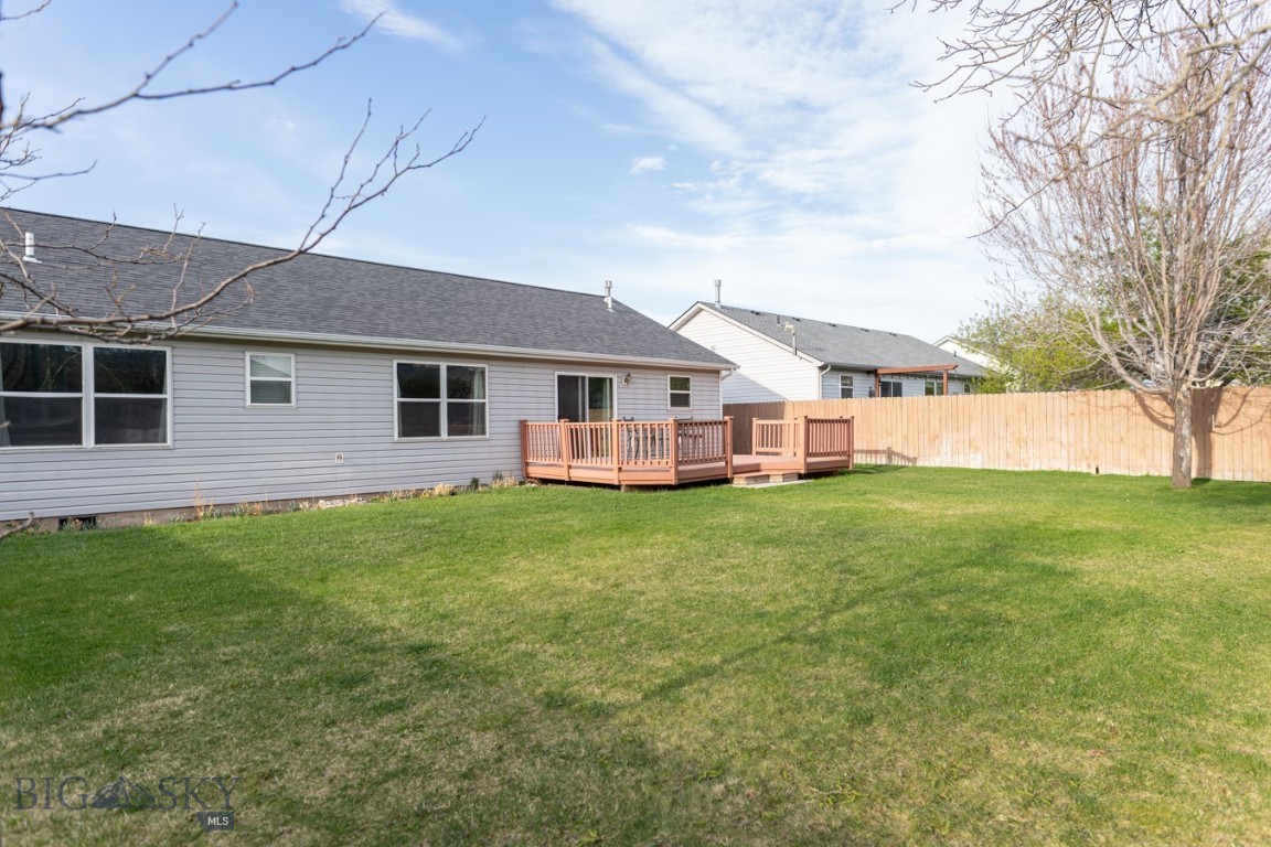 1106 Sunrise Drive